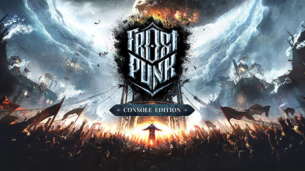 Sukses Di PC Frostpunk Akan Rilis Versi Konsol